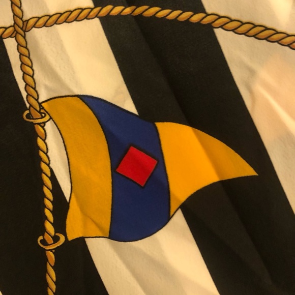 Neiman Marcus Oberon skirt set. Vintage. Size 14 - Picture 12 of 15